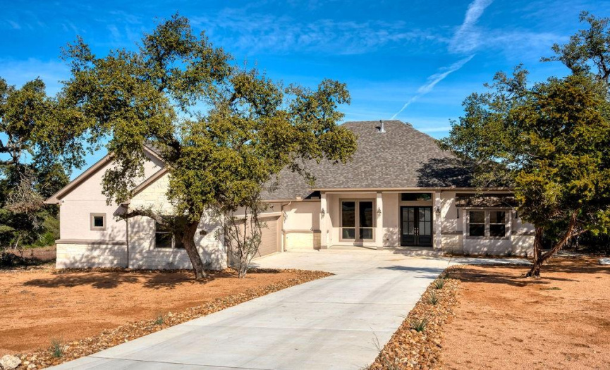 1218 Game TRL, New Braunfels, Texas 78132, 3 Bedrooms Bedrooms, ,2 BathroomsBathrooms,Residential,For Sale,Game,ACT5574052