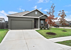 Welcome to your dream home in the sought-after Elm Creek neighborhood! 