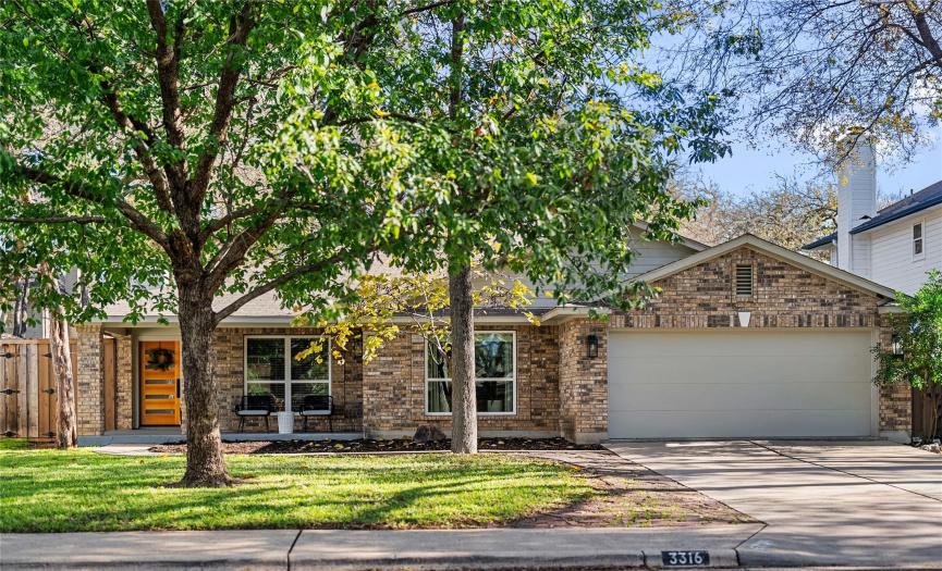 3316 Silkgrass BND, Austin, Texas 78748, 4 Bedrooms Bedrooms, ,2 BathroomsBathrooms,Residential,For Sale,Silkgrass,ACT9374612