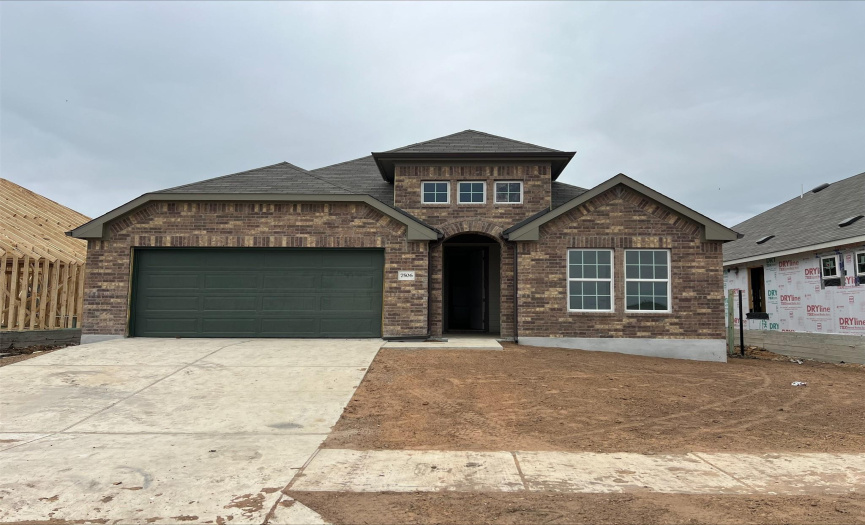 7506 Sparkling Light DR, Del Valle, Texas 78617, 4 Bedrooms Bedrooms, ,2 BathroomsBathrooms,Residential,For Sale,Sparkling Light,ACT1484256