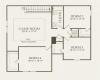 Centex Homes, Stockdate floor plan