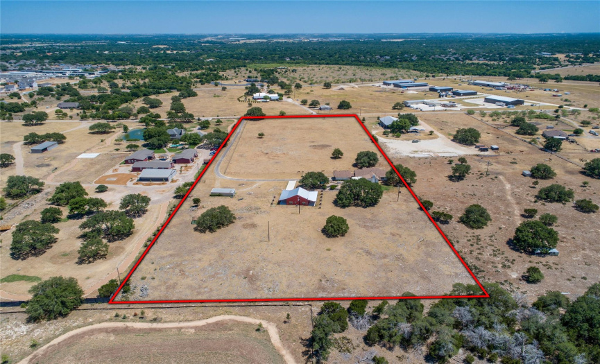 412 Shell Stone TRL, Georgetown, Texas 78628, ,Commercial Sale,For Sale,Shell Stone,ACT1169168