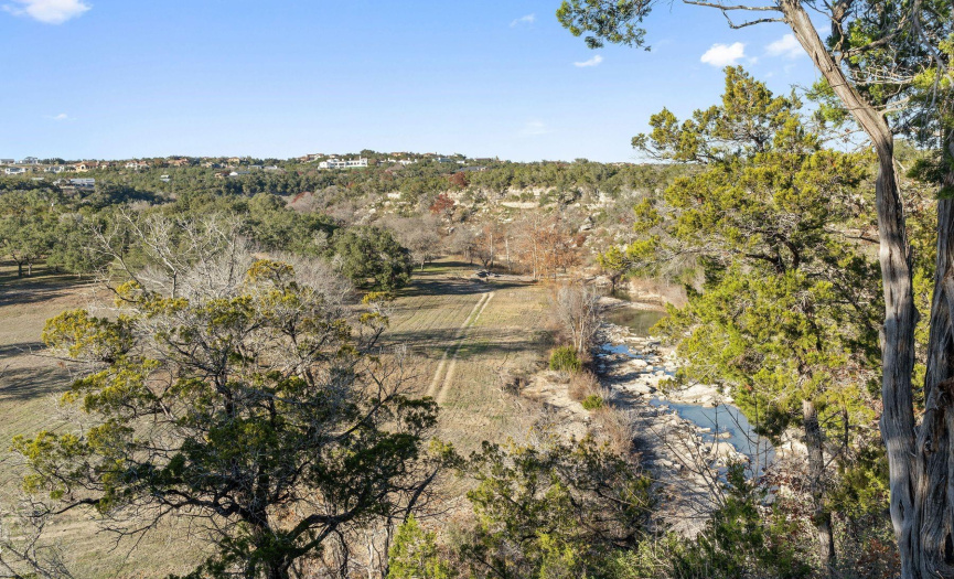 11961 Overlook PASS, Austin, Texas 78738, ,Land,For Sale,Overlook,ACT6295603