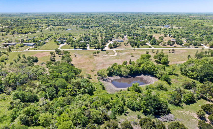Lot 3 Old Colony Line RD, Dale, Texas 78616, ,Land,For Sale,Old Colony Line,ACT9296506