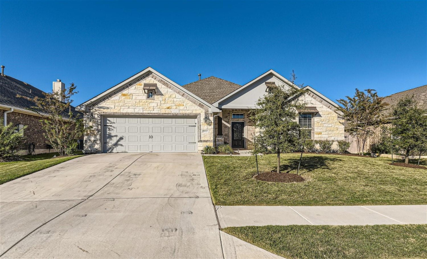 3832 Raven Caw PASS, Pflugerville, Texas 78660, 4 Bedrooms Bedrooms, ,3 BathroomsBathrooms,Residential,For Sale,Raven Caw,ACT6718831