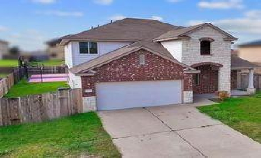 2203 Jesse DR, Copperas Cove, Texas 76522, 5 Bedrooms Bedrooms, ,2 BathroomsBathrooms,Residential,For Sale,Jesse,ACT8173187