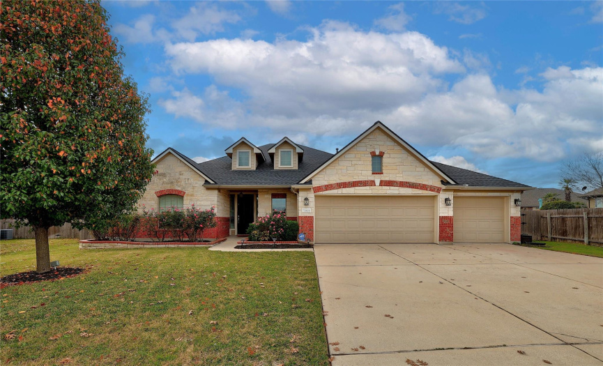 2805 Moving Water LN, Pflugerville, Texas 78660, 5 Bedrooms Bedrooms, ,3 BathroomsBathrooms,Residential,For Sale,Moving Water,ACT1764604