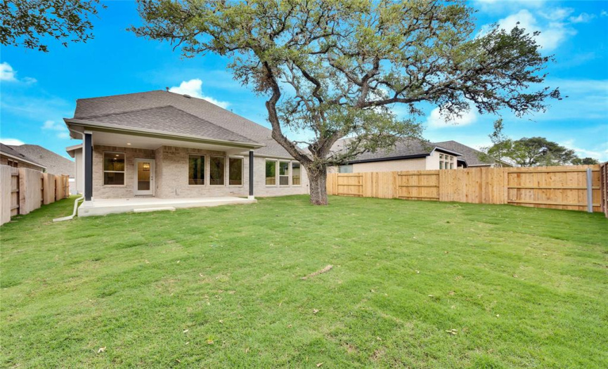 367 Jefferson DR, Kyle, Texas 78640, 4 Bedrooms Bedrooms, ,3 BathroomsBathrooms,Residential,For Sale,Jefferson,ACT5026931