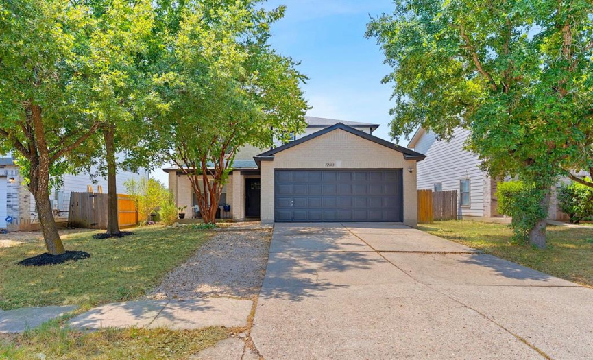 12813 Quirin DR, Del Valle, Texas 78617, 3 Bedrooms Bedrooms, ,2 BathroomsBathrooms,Residential,For Sale,Quirin,ACT6281531