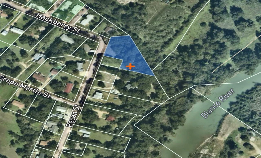 000A Pecan ST, San Marcos, Texas 78666, ,Land,For Sale,Pecan,ACT7188420