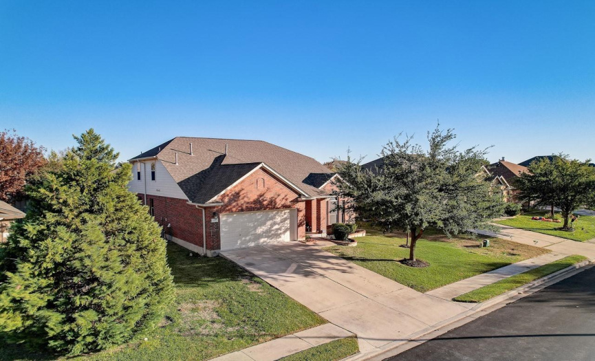 18913 Chrighton Castle BND, Pflugerville, Texas 78660, 4 Bedrooms Bedrooms, ,3 BathroomsBathrooms,Residential,For Sale,Chrighton Castle,ACT7484500