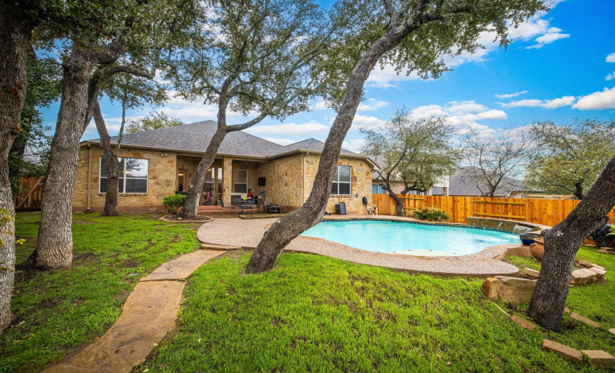 445 Manchester LN, Austin, Texas 78737, 3 Bedrooms Bedrooms, ,2 BathroomsBathrooms,Residential,For Sale,Manchester,ACT7439970