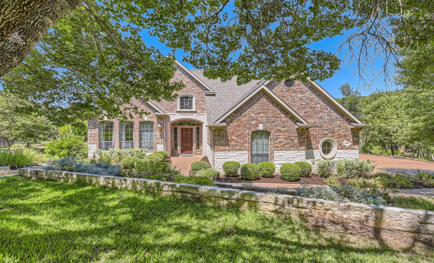 1913 High Lonesome, Leander, Texas 78641, 4 Bedrooms Bedrooms, ,3 BathroomsBathrooms,Residential,For Sale,High Lonesome,ACT1107313