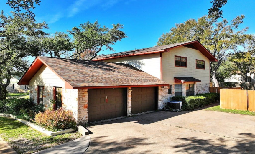 2808 Great Oaks DR, Round Rock, Texas 78681, 4 Bedrooms Bedrooms, ,2 BathroomsBathrooms,Residential,For Sale,Great Oaks,ACT2772591