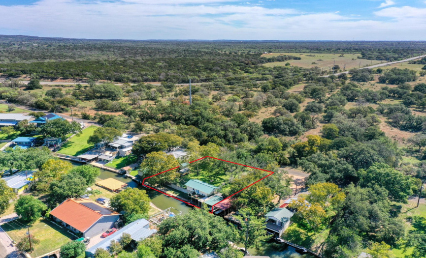 308 County Road 136B RD, Kingsland, Texas 78639, 2 Bedrooms Bedrooms, ,1 BathroomBathrooms,Residential,For Sale,County Road 136B,ACT2631714