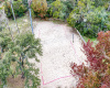 Community sand court