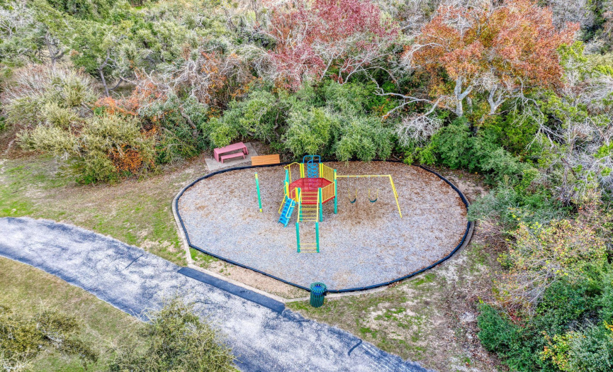 Community playscape