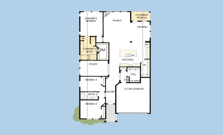 331 Kahana LN, Bastrop, Texas 78602, 3 Bedrooms Bedrooms, ,2 BathroomsBathrooms,Residential,For Sale,Kahana,ACT1513729