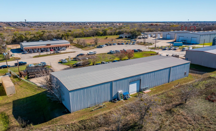 18104 F Foust DR, Buda, Texas 78610, ,Commercial Sale,For Sale,Foust,ACT6277818