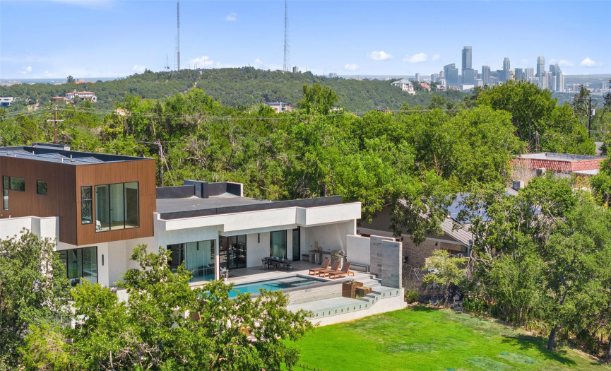 1409 The High RD, Austin, Texas 78746, 5 Bedrooms Bedrooms, ,5 BathroomsBathrooms,Residential,For Sale,The High,ACT8251093