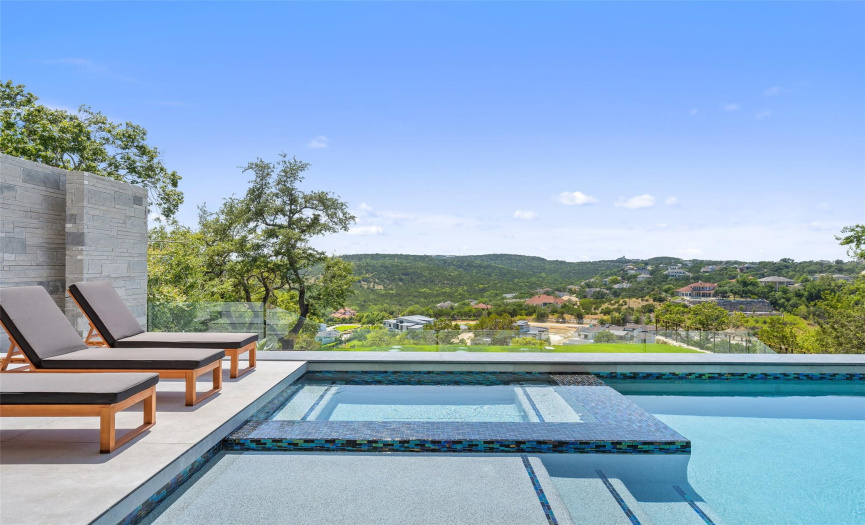 1409 The High RD, Austin, Texas 78746, 5 Bedrooms Bedrooms, ,5 BathroomsBathrooms,Residential,For Sale,The High,ACT8251093