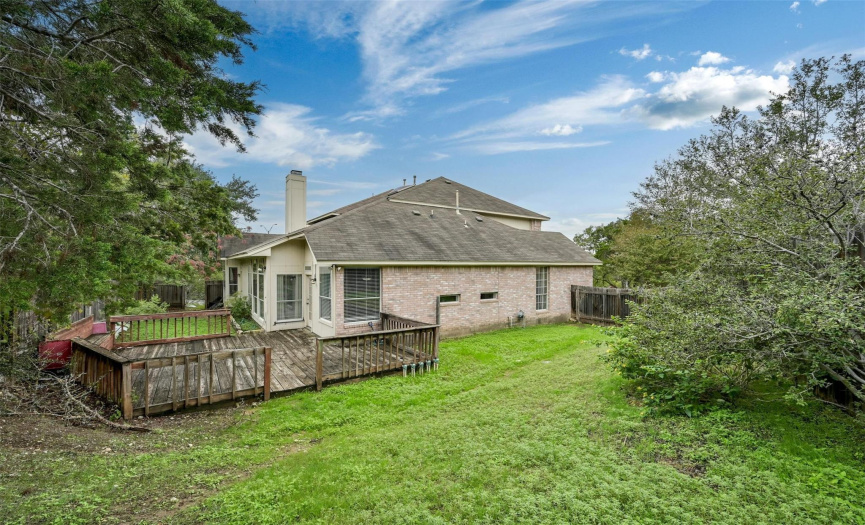 3701 Caney Creek RD, Austin, Texas 78732, 4 Bedrooms Bedrooms, ,2 BathroomsBathrooms,Residential,For Sale,Caney Creek,ACT2593096