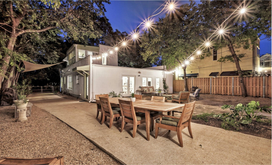 4415 Sinclair Ave, Austin, Texas 78756, 3 Bedrooms Bedrooms, ,2 BathroomsBathrooms,Residential,For Sale,Sinclair,ACT6951677