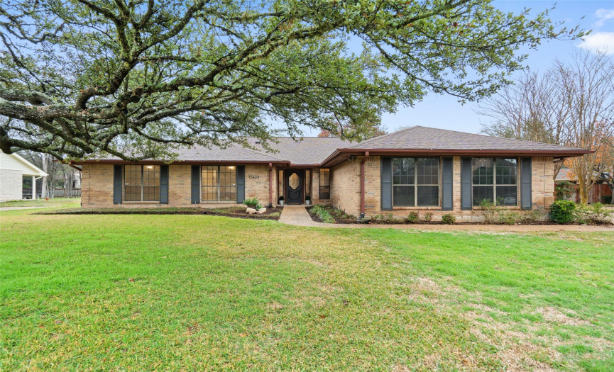 10803 Culberson DR, Austin, Texas 78748, 4 Bedrooms Bedrooms, ,2 BathroomsBathrooms,Residential,For Sale,Culberson,ACT7049223