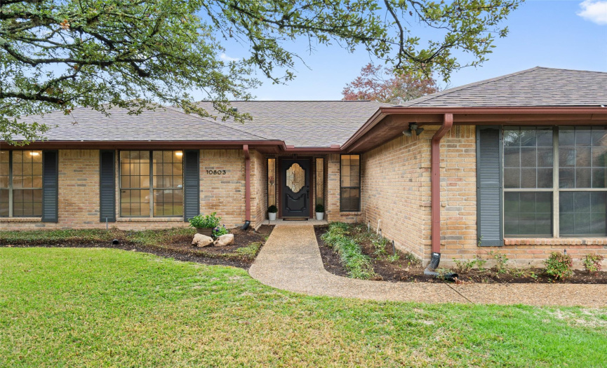 10803 Culberson DR, Austin, Texas 78748, 4 Bedrooms Bedrooms, ,2 BathroomsBathrooms,Residential,For Sale,Culberson,ACT7049223