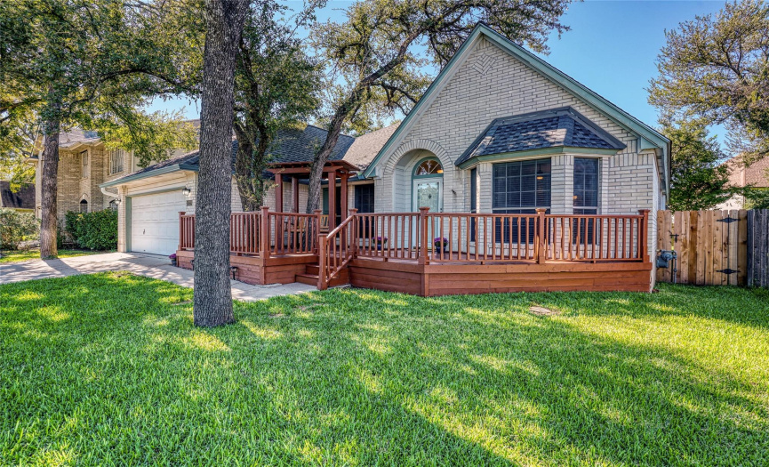 13220 Tamayo DR, Austin, Texas 78729, 4 Bedrooms Bedrooms, ,3 BathroomsBathrooms,Residential,For Sale,Tamayo,ACT3376148