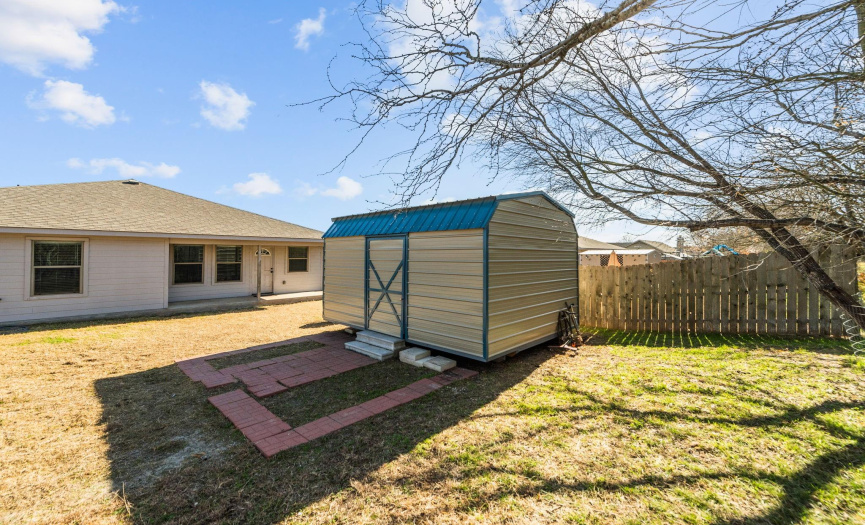 174 Talon DR, Luling, Texas 78648, 3 Bedrooms Bedrooms, ,2 BathroomsBathrooms,Residential,For Sale,Talon,ACT7801437
