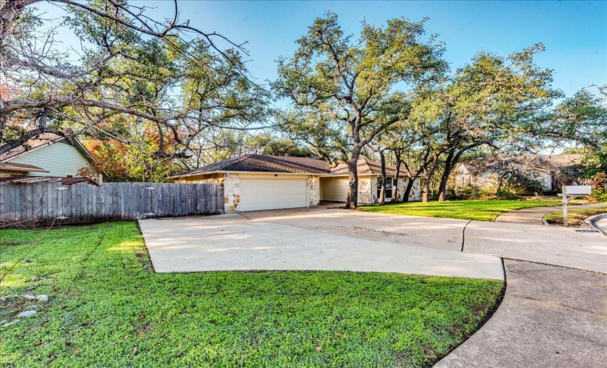 4907 White Elm DR, Austin, Texas 78749, 3 Bedrooms Bedrooms, ,2 BathroomsBathrooms,Residential,For Sale,White Elm,ACT7219403