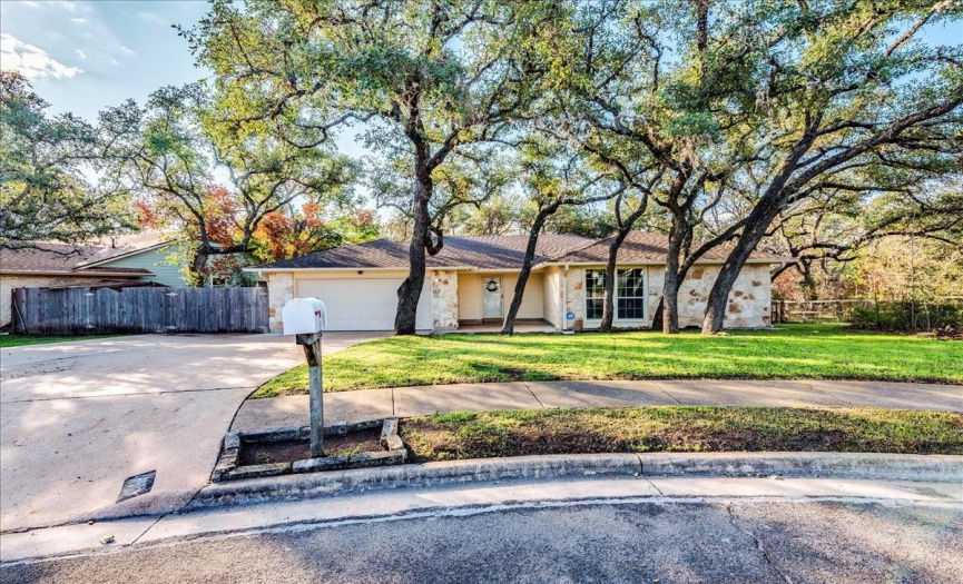 4907 White Elm DR, Austin, Texas 78749, 3 Bedrooms Bedrooms, ,2 BathroomsBathrooms,Residential,For Sale,White Elm,ACT7219403