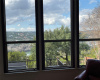 Beautiful views from family room.