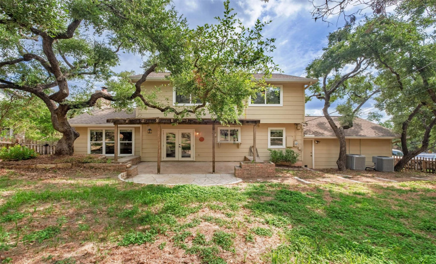 9008 Spring Lake DR, Austin, Texas 78750, 4 Bedrooms Bedrooms, ,2 BathroomsBathrooms,Residential,For Sale,Spring Lake,ACT7798844