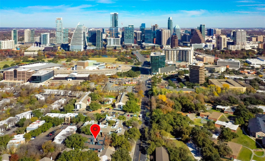 708 and 800 1st ST, Austin, Texas 78704, ,Commercial Sale,For Sale,1st,ACT5678692