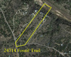 14.7 Acres owns to the center of the Pedernales River
