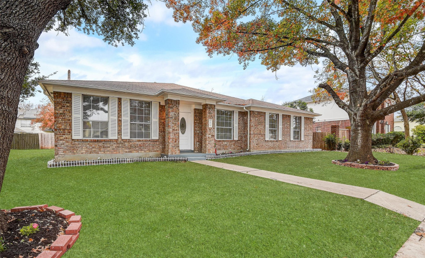 1016 Thackeray LN, Pflugerville, Texas 78660, 4 Bedrooms Bedrooms, ,2 BathroomsBathrooms,Residential,For Sale,Thackeray,ACT7362142