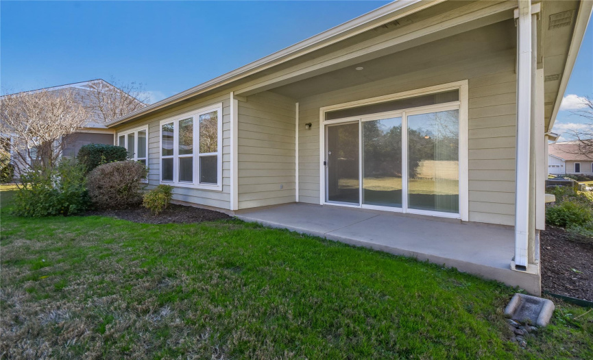 138 Portsmouth DR, Georgetown, Texas 78633, 2 Bedrooms Bedrooms, ,2 BathroomsBathrooms,Residential,For Sale,Portsmouth,ACT4481730