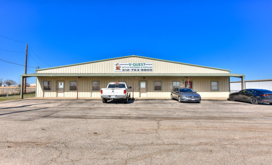 4159 University Ave, Georgetown, Texas 78626, ,Commercial Sale,For Sale,University,ACT5839974