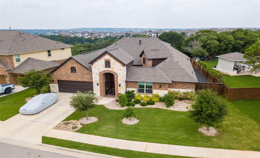 2905 Long Lasso PASS, Leander, Texas 78641, 4 Bedrooms Bedrooms, ,3 BathroomsBathrooms,Residential,For Sale,Long Lasso,ACT9782896