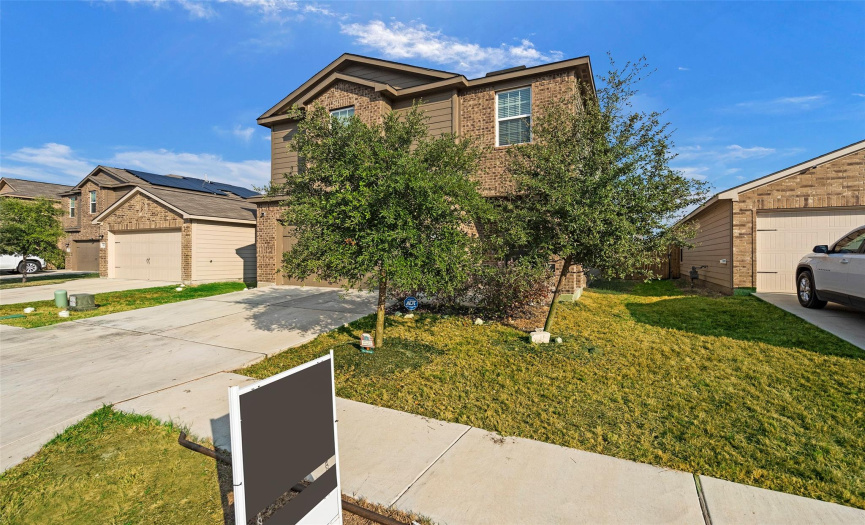 1641 Amy DR, Kyle, Texas 78640, 4 Bedrooms Bedrooms, ,2 BathroomsBathrooms,Residential,For Sale,Amy,ACT6813831