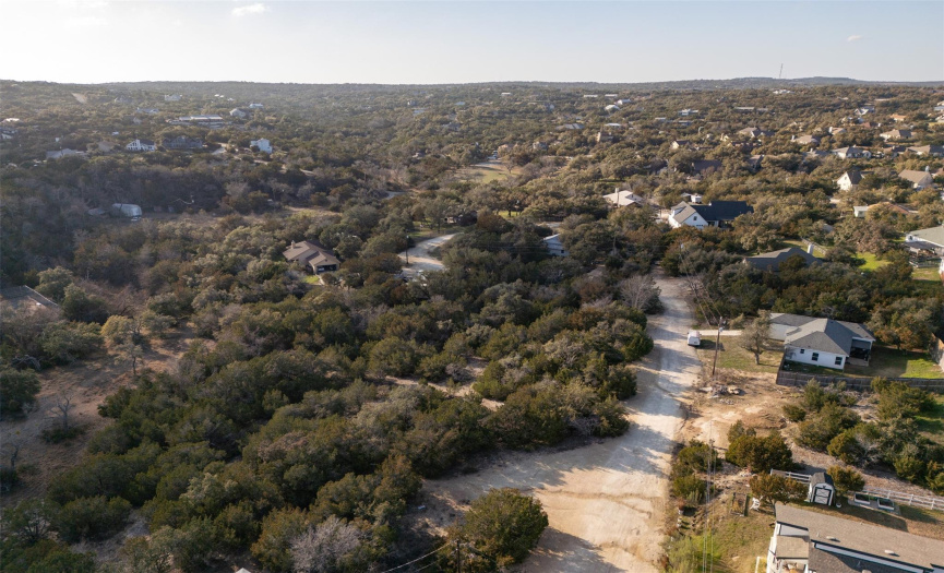 17703 Lake Shore DR, Dripping Springs, Texas 78620, ,Land,For Sale,Lake Shore,ACT3207700