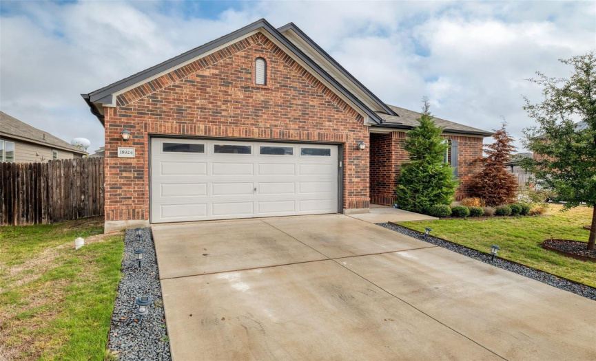With the rapid growth in the area, this is the perfect time to invest in a gorgeous home in a wonderful community! Come check out your new home today!