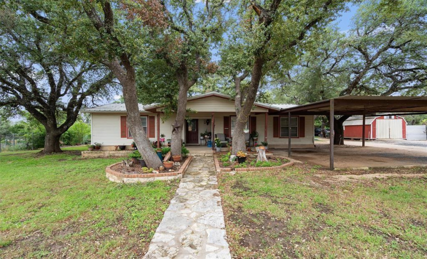14705 and 14707 Debba DR, Austin, Texas 78734, 3 Bedrooms Bedrooms, ,1 BathroomBathrooms,Residential,For Sale,Debba,ACT2679321