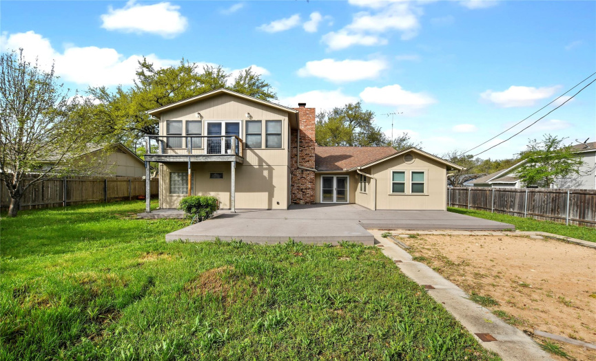 3207 Valley Pike RD, Cedar Park, Texas 78613, 3 Bedrooms Bedrooms, ,2 BathroomsBathrooms,Residential,For Sale,Valley Pike,ACT4597386