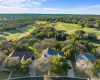 Adjacent to a green belt that backs to the 18th and 10th hole on Legacy Hills Golf Course.