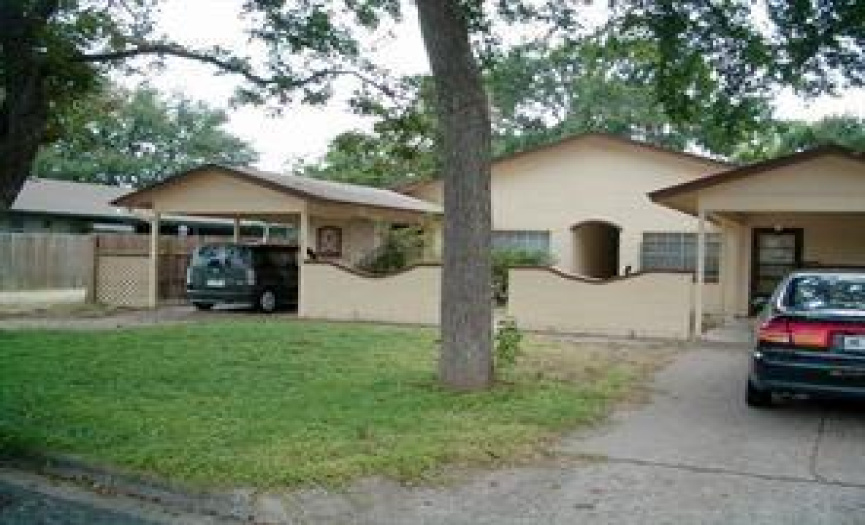 1903 Hearthside DR, Austin, Texas 78757, ,Residential Income,For Sale,Hearthside,ACT6858001