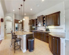 Welcome home! Endless entertaining in your large gourmet kitchen