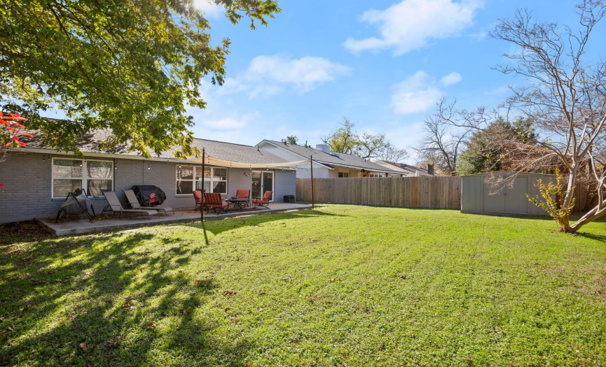 6206 Cannes CIR, Austin, Texas 78745, 3 Bedrooms Bedrooms, ,2 BathroomsBathrooms,Residential,For Sale,Cannes,ACT1361813
